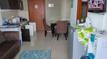 Gambar 1 Dijual 1 Br Thamrin Residence Lantai Tinggi Bagus