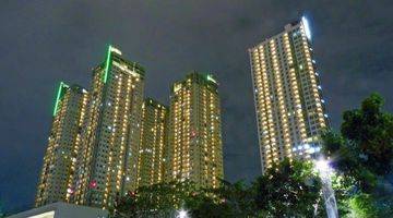 Gambar 3 Dijual Kios Gandeng Thamrin Residence Lantai Ground