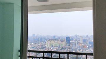 Gambar 2 Dijual Bu Studio Thamrin Executive Residence 