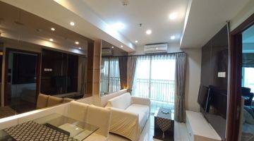 Gambar 1 Disewakan 1 Br Thamrin Executive Residence Bagus