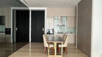 Gambar 2 Disewakan 2 Br Lavie All Suites Best Offer