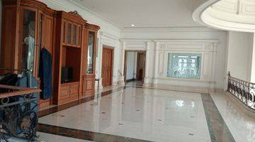 Gambar 5 Disewakan Luxury House + Prime Location 