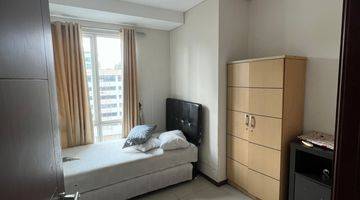 Gambar 3 Dijual 3 BR Thamrin Executive Residence Private Lift Lantai Rendah