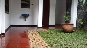 Gambar 5 Dijual Rumah Baru Renovasi Posisi Hooke 