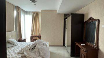 Gambar 4 Dijual 3 BR Thamrin Executive Residence Private Lift Lantai Rendah