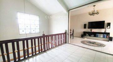 Gambar 3 Rumah Siap Huni Fully Furnished Bintaro Jaya 3701 