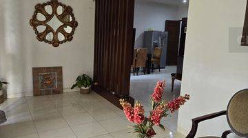 Gambar 2 Rumah Bagus Di Emerald Residence, Bintaro 6678