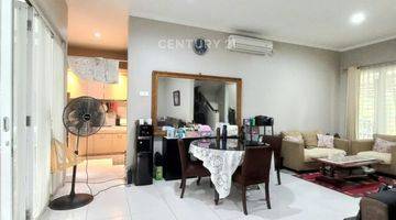 Gambar 4 Rumah Rapi Siap Huni Di Emerald Bintaro 7698 