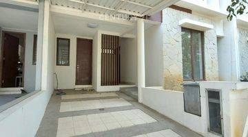 Gambar 1 Jual Rumah Siap Huni Di Discovery Bintaro 3076