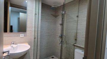 Gambar 4 Apartemen Gold Coast 1br  Semi Furnish Tower Honolulu