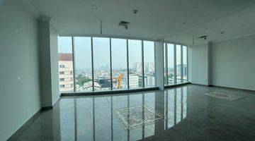 Gambar 3 Office Space 200m2 Landmark Pluit Unfurnish