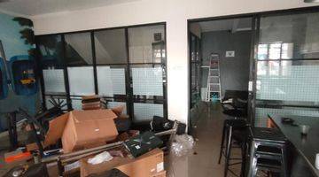 Gambar 2 Ruko Gandeng 3 Lantai Bintaro Full Furnish Siap Pakai Office