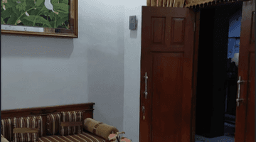 Gambar 2 Rumah Full Furnish Daerah Maguwoharjo Depok Sleman