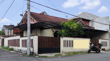 Gambar 1 Rumah Dalam Perum Dekat Stadion Maguwoharjo, Depok, Sleman