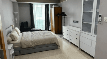 Gambar 3 Dijual Apartemen Casablanca Kuningan Baru Renovasi