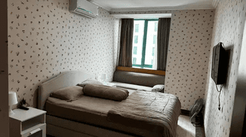 Gambar 4 Dijual Apartemen Casablanca Kuningan Baru Renovasi