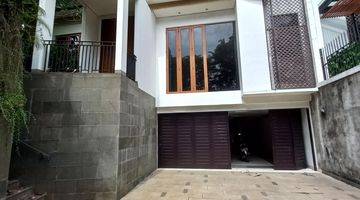 Gambar 1 Dijual Rumah Modern Minimalist Patra Kuningan