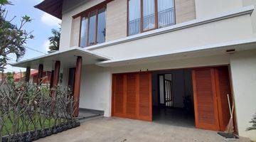 Gambar 1 Dijual Rumah Siap Huni Modern Cipete Jakarta Selatan