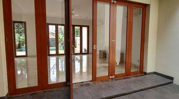 Gambar 4 Dijual Rumah Siap Huni Modern Cipete Jakarta Selatan