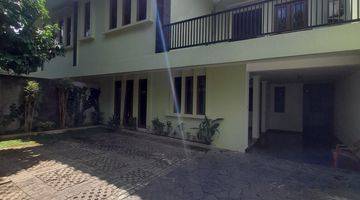 Gambar 1 Dijual Rumah Cozy Kuningan Jakarta Selatan