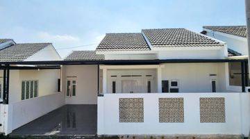 Gambar 1 Rumah Ready Murah 3 Kamar