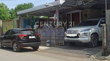 Gambar 1 Rumah Strategis Furnished Dekat Jalur Pantura Cirebon 