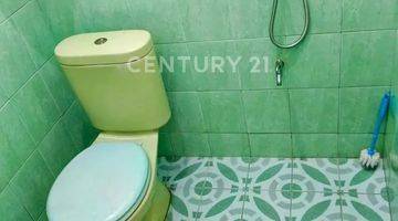 Gambar 5 Rumah Murah Bangunan Baru Semi Furnished Dekat Grage City Mall