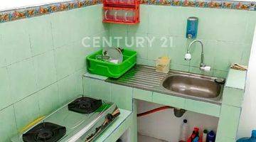 Gambar 2 Rumah Murah Bangunan Baru Semi Furnished Dekat Grage City Mall