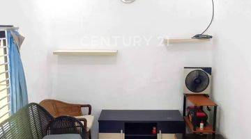 Gambar 3 Rumah Murah Bangunan Baru Semi Furnished Dekat Grage City Mall