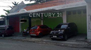 Gambar 3 Ruko Sewa Murah Area Perniagaan Cirebon  