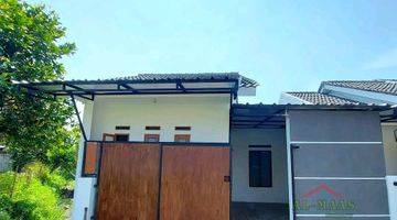 Gambar 1 Rumah Minimalis Mewah Murah Bandung