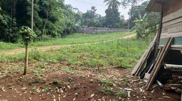 Gambar 1 Kavling Tanah Murah Lokasi Ciampea Bogor Dekat Kampus Ipb SHM