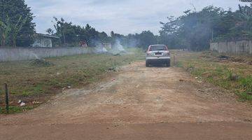 Gambar 3 Promo Kavling Murah Lokasi Dekat Stasiun Citayam.