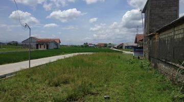 Gambar 3 Dijual Tanah Murah 9 Menit Yogya Grand Dramaga 2 Jutaan