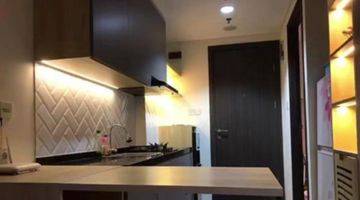 Gambar 4 Apartement Siap Huni Furnished Di Bintaro Icon Tangerang Selatan