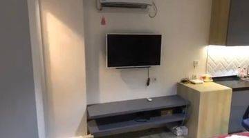 Gambar 2 Apartement Siap Huni Furnished Di Bintaro Icon Tangerang Selatan