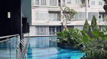 Gambar 1 Apartement Siap Huni Furnished Di Bintaro Icon Tangerang Selatan