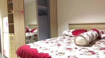 Gambar 3 Apartement Siap Huni Furnished Di Bintaro Icon Tangerang Selatan