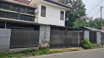 Gambar 1 Rumah Bagus Di Gunung Raya Ciputat Tangerang Selatan