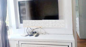 Gambar 2 Apartemen Siap Huni Bintaro Plaza Residence Full Furnished