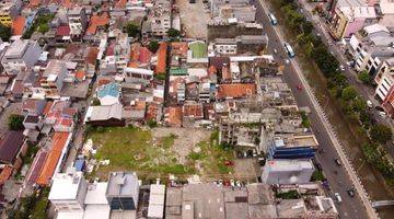 Gambar 1 Jual Tanah Bagus Di Taman Sari Bsetu Bekasi Siap Pakai Permeter