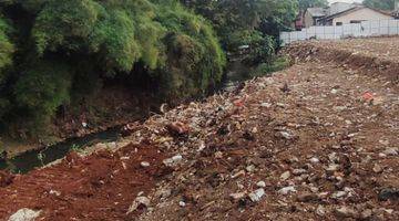 Gambar 4 Kavling Siap Bangun Di Jl Warung Buncit Raya Pancoran Jakarta Selatan