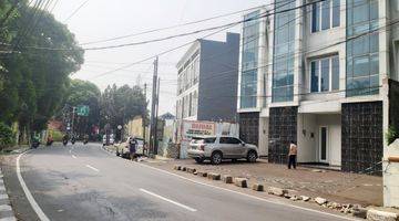 Gambar 2 Ruko Siap Pakai Di Jl Pejaten Raya Jakarta Selatan