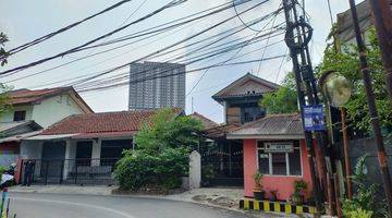 Gambar 3 Rumah Bagus Di Jl Amil Pejaten Jakarta Selatan