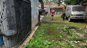 Gambar 4 Rumah Bagus Di Jl Kecapi Raya Jagakarsa Jakarta Selatan