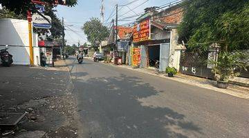 Gambar 1 Rumah Bagus di Srengseng, Jakarta Barat