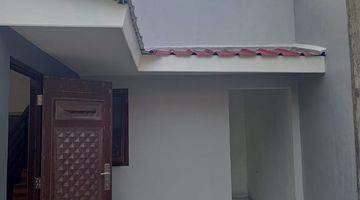 Gambar 5 rumah di area cluster Alden Banjar wijaya Kota Tangerang