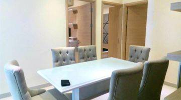 Gambar 4 Apartemen di Apartemen Hampton Parak Tower A Jakarta Selatan