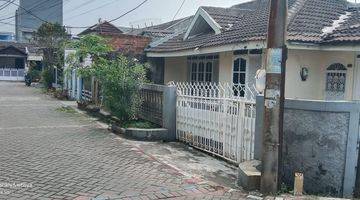 Gambar 4 rumah di JL. Beta Cimone Mas Permai Tangerang