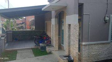 Gambar 3 Rumah Hunian di JL. Jaya Baya Raya Perum 4, Karawaci Tangerang